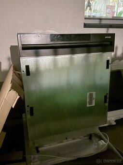 Mycka gorenje GI66160 pc 18000