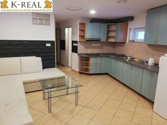 Pronájem byt 2+kk Jámy, okr. Žďár nad Sázavou