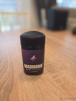 Madmonq 4.0
