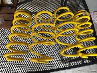 Pružiny ST suspension