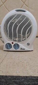 teplovzdušný ventilátor Ardes 451C