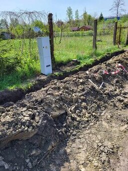 Prodej pozemek Hodonin