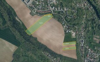 Zemědělská půda, prodej, Podlázky, Mladá Boleslav