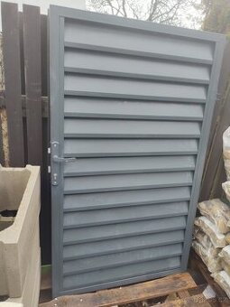 POLARGOS-Imperial Plotová branka pravá- nová z výstavy.