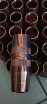 Plynová hubice MIG FRONIUS