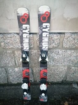 lyže cygnus 90