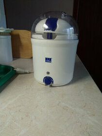 Jogurtovač SHG,  osviežovač, vaflovač