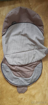 spací pytel SILVER CROSS