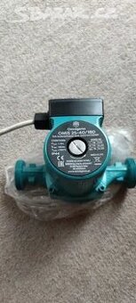 Oběhové čerpadlo nové 180 mm nové