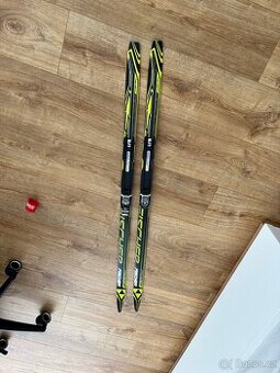 Fischer RCS Sprint 130cm NNN