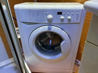 Prodám levně pračku