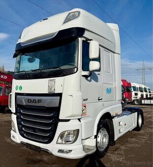 DAF XF 480 SSC STANDARD 2021