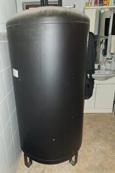 Akumulační nádoba - 775l