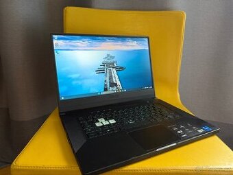 Asus TUF F15/ RTX3060/ i7/ 24gb