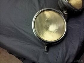 Stará světla asi Aero