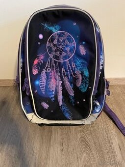 Školní batoh Topgal