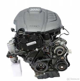 Audi A4 B9 A5 F5 2.0 TFSI 40 TFSI Motor DEMA