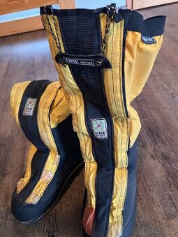 Vysokohorské boty - ONE Sport vel.43-44