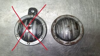 Jawa 50 Pionýr klakson