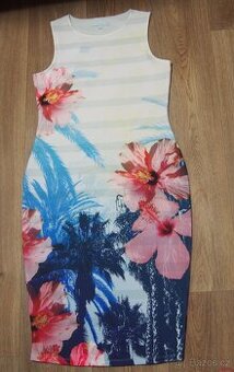 dámské letní šaty Next vel.40/L