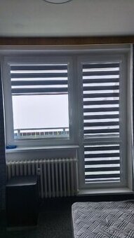 Žaluzie "den a noc"