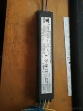 Předřadník balast zdroj pro 2x 14W zářivky