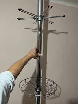 Držák multifunkční