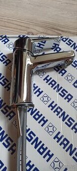Hansa Twist - nová umyvadlová baterie