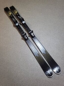 SJEZD. CARV. LYŽE ATOMIC CLOUD C9 REVO 157 CM