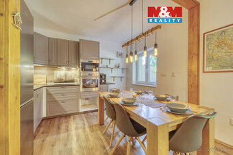 Prodej rodinného domu, 104 m², Hartmanice