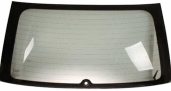 Prodám zadní vyhřívané okno Octavia 2 combi