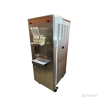 Zmrzlinový stroj - FRIGOMAT KE3