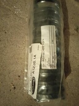 držáky na hadice se zamky georg fischer 50mm