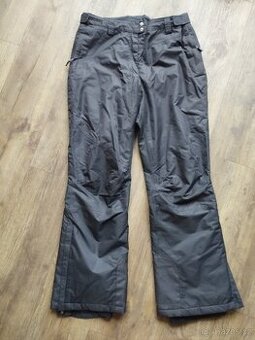 Dámské lyžařské kalhoty Tchibo, vel. 40