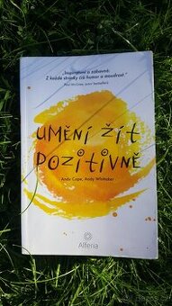 Umění žít pozitivně