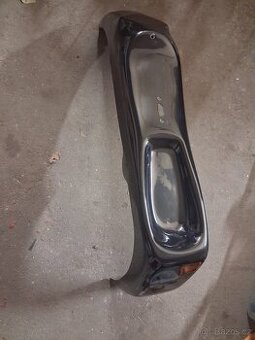 Jawa čz 180 Roland zadní blatník