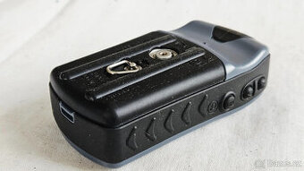 GPS Garmin Etrex HCx