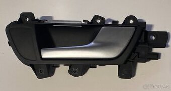 Audi A4 B8 PP vnitřní klika dveří - 8K0837020E