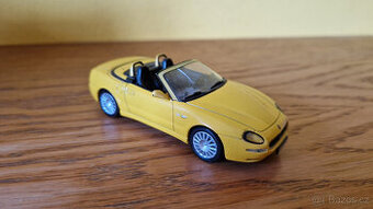 Maserati Spyder 3200 GT 2001 1:43 Grani a Partners