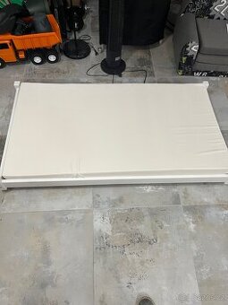 Dětská přistýlka + gauč