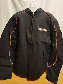 Pánská bunda Harley Davidson XL/ 2XL nová