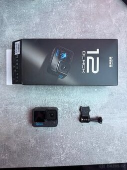 GoPro hero 12 black