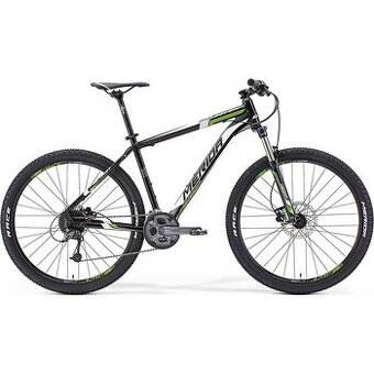 Merida BIG SEVEN 300, velikost 18,5”