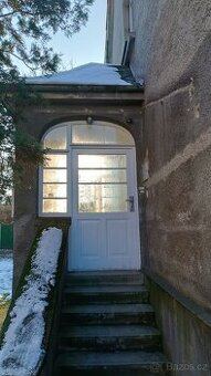 Pronájem bytu v Ostravě Přívoze ul. Božkova