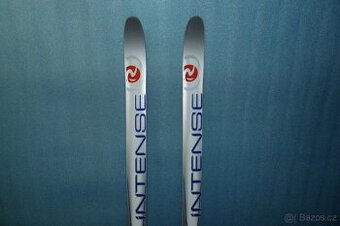 běžky ROSSIGNOL First Intense + NNN - 176 cm