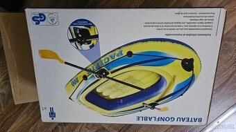 Nafukovací člun pro 1osobu