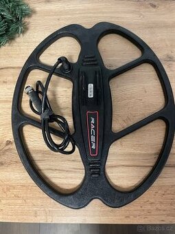 Cívka Nokta Racer RC40