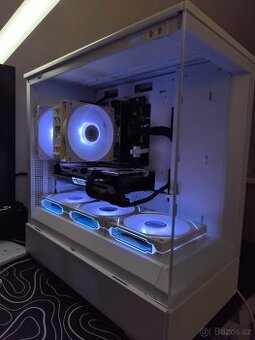 💻 PC NA PRODEJ – RYCHLÝ HERNÍ STROJ