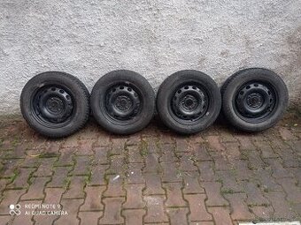 Zimní pneu 185/60-R14