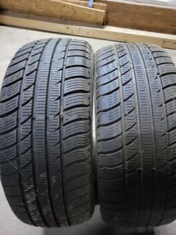 Zimní pneu 205/55 R16